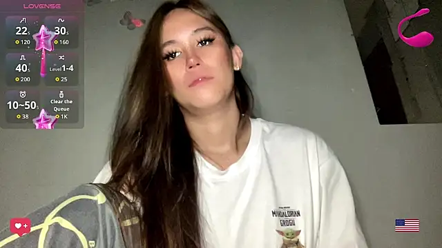 kathrynwilson1's Webcam Show