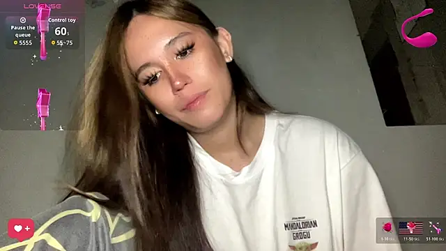 kathrynwilson1's Webcam Show
