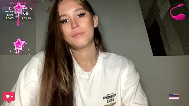 kathrynwilson1 webkamerás műsora