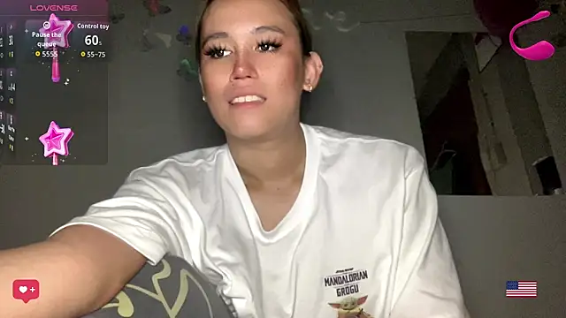 הופעת וובקאם של kathrynwilson1