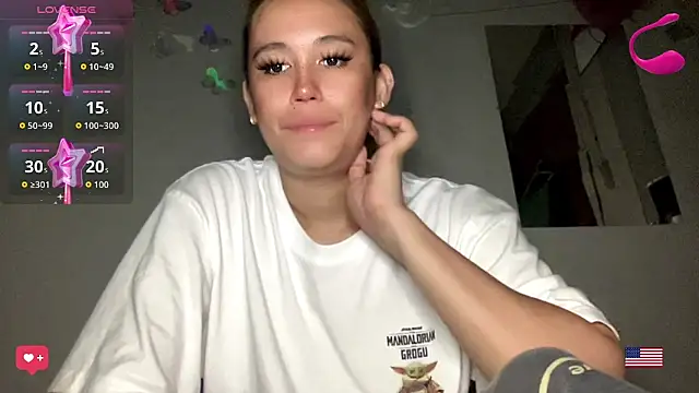 Show Webcam de kathrynwilson1