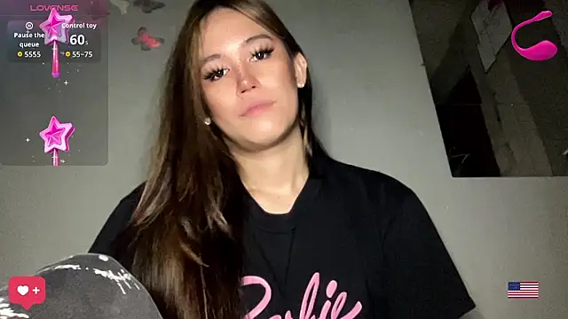 kathrynwilson1's Webcam Show