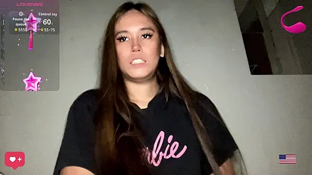 kathrynwilson1's Webcam Show