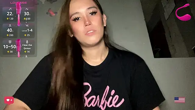 Show Webcam de kathrynwilson1