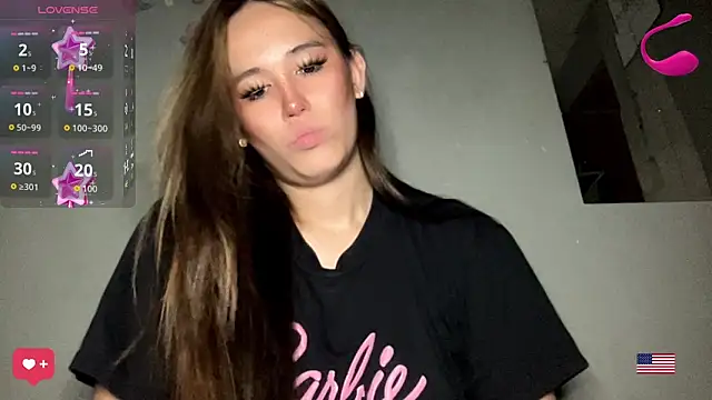 Show Webcam de kathrynwilson1