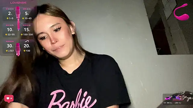 Show Webcam de kathrynwilson1