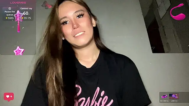 Show de kathrynwilson1 na webcam
