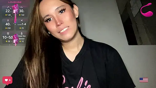 kathrynwilson1's Webcam Show