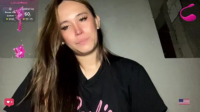 Show webcam de kathrynwilson1