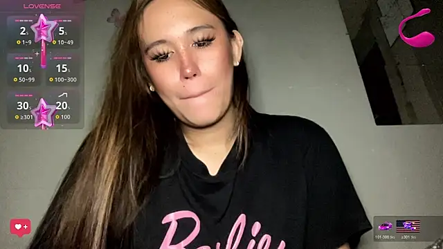Show Webcam de kathrynwilson1