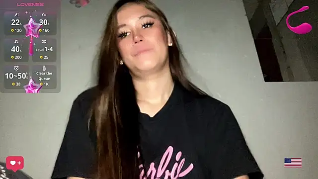 Show de kathrynwilson1 na webcam