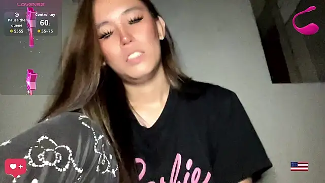 kathrynwilson1's Webcam Show