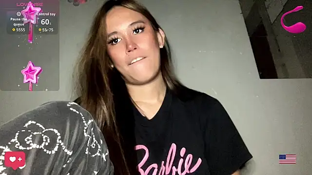 kathrynwilson1 – Kamerová šou
