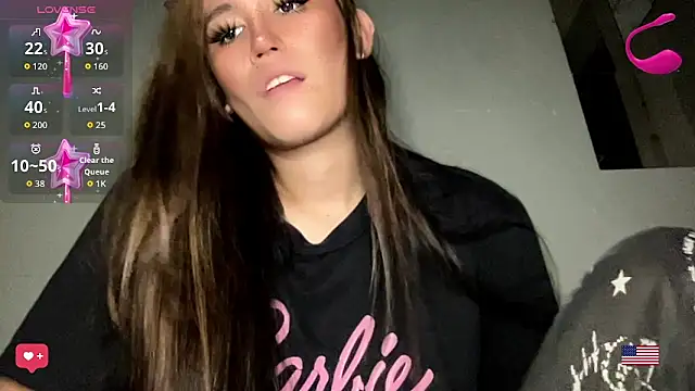 kathrynwilson1 웹캠 쇼