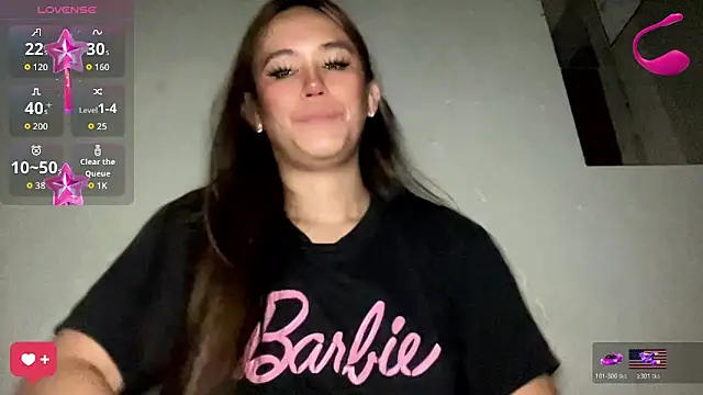 kathrynwilson1 Webcam show