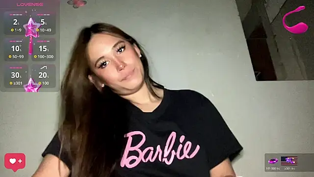 הופעת וובקאם של kathrynwilson1