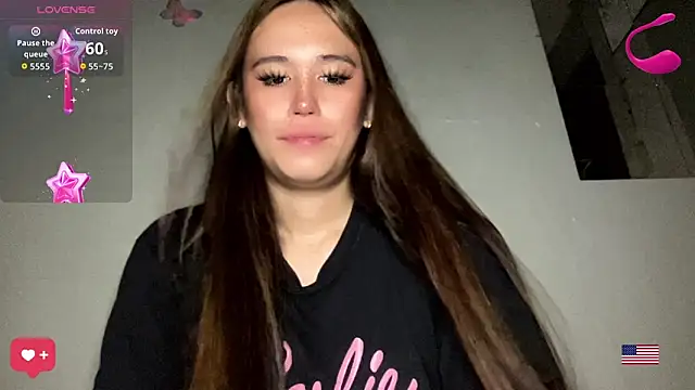 kathrynwilson1's Webcam Show
