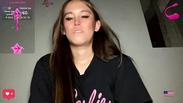 הופעת וובקאם של kathrynwilson1