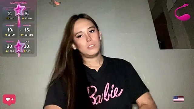 Show Webcam de kathrynwilson1