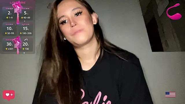 kathrynwilson1 网络视讯表演