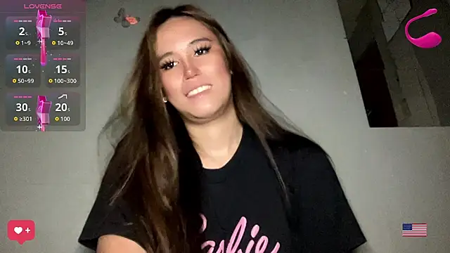 Show de webcam de kathrynwilson1