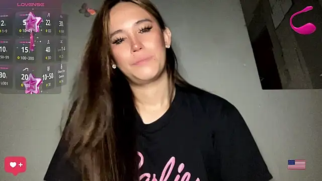 Show de kathrynwilson1 na webcam