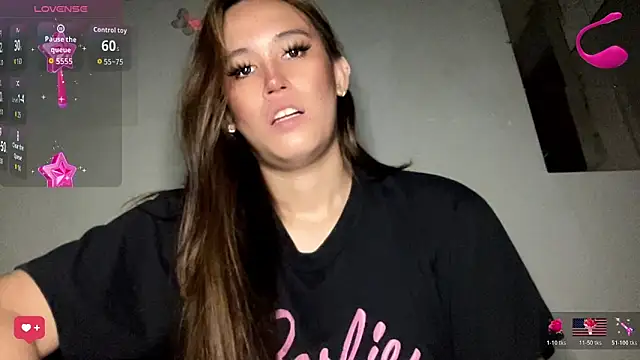 Show Webcam de kathrynwilson1