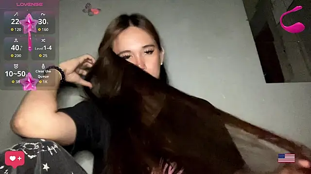 kathrynwilson1's Webcam Show