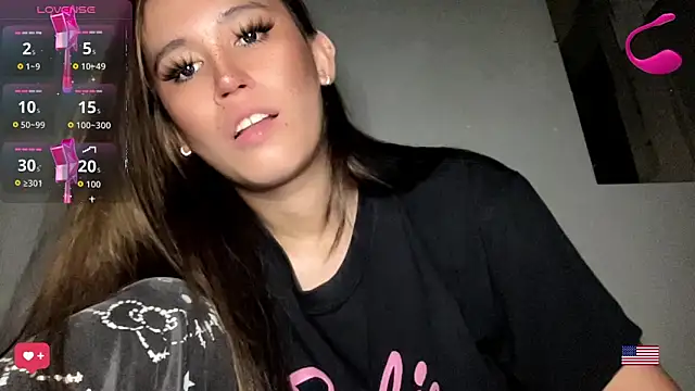Show Webcam de kathrynwilson1