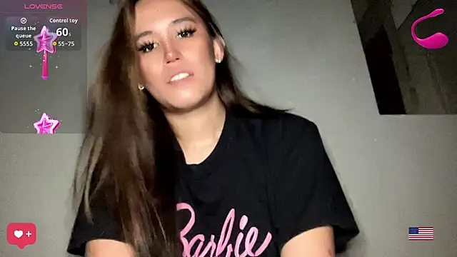 Show Webcam de kathrynwilson1