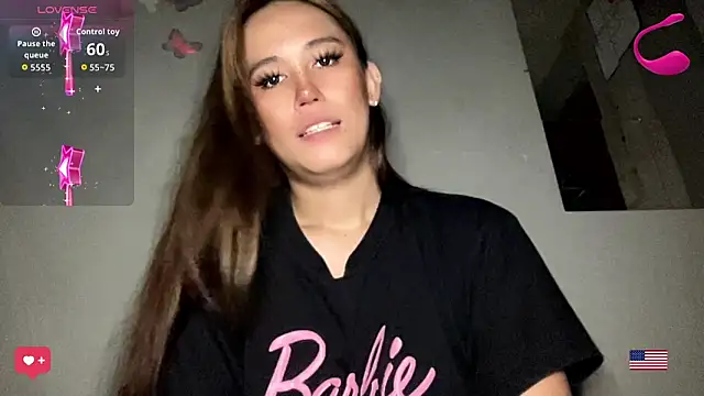 kathrynwilson1 Pertunjukan Webcam