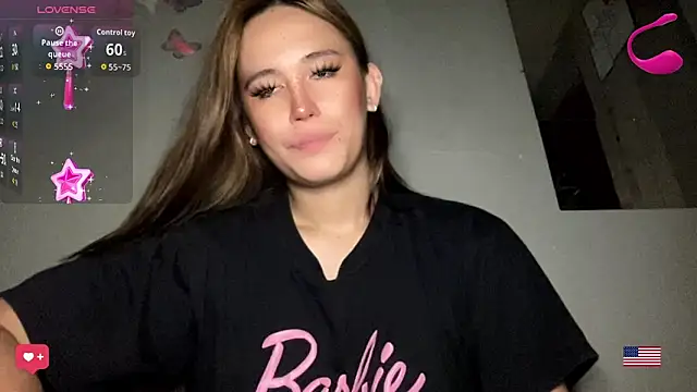 kathrynwilson1n Webbikameraesitys