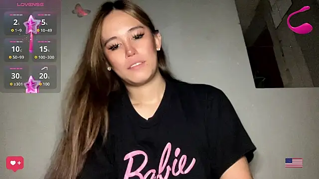 kathrynwilson1's Webcam Show