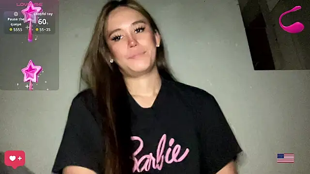 kathrynwilson1 Pertunjukan Webcam