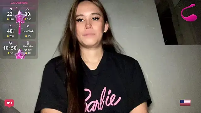 kathrynwilson1 Webcam-Show