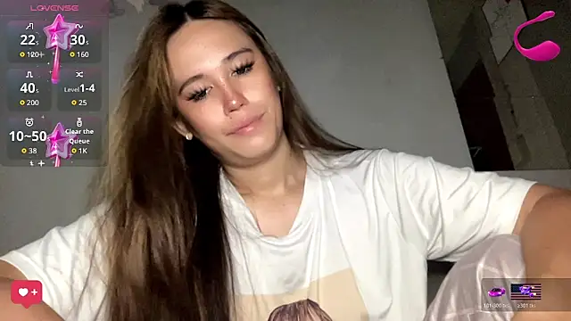 kathrynwilson1: вебкам-шоу