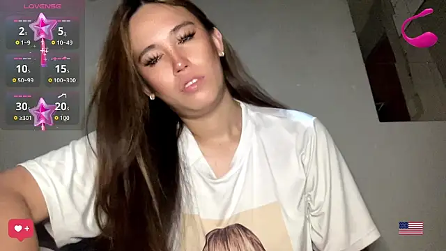 Show webcam de kathrynwilson1