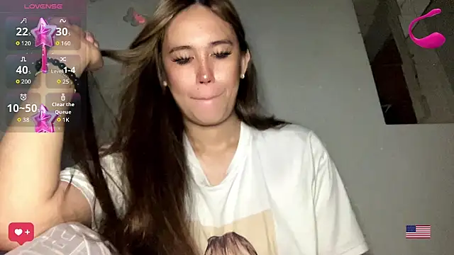 kathrynwilson1's Webcam Show