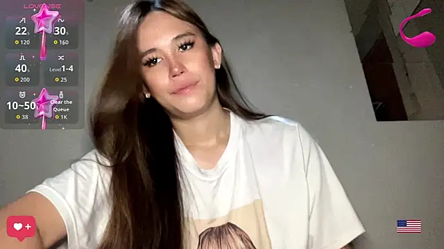 kathrynwilson1 Adlı Modelin Web Kamerası Şovu