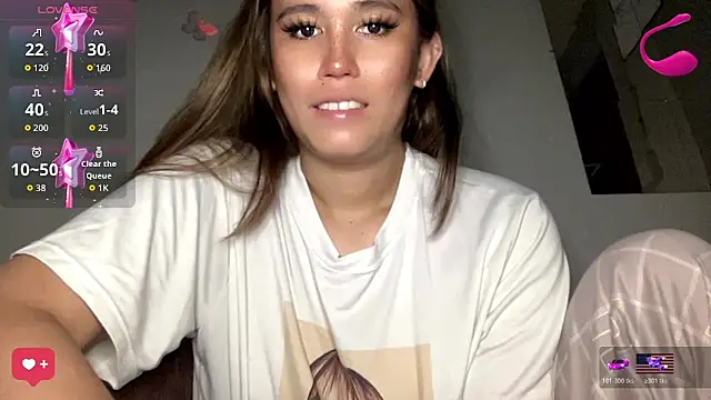 kathrynwilson1 webkamerás műsora