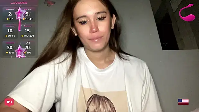 Show Webcam de kathrynwilson1