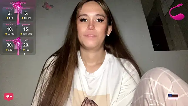 kathrynwilson1 Show in webcam