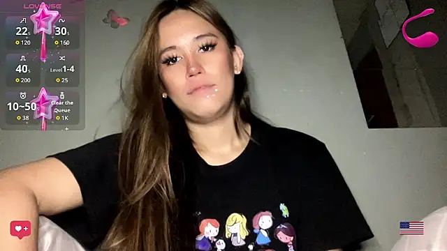 kathrynwilson1's Webcam Show