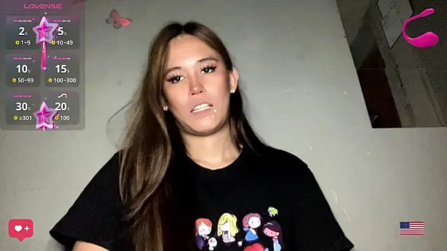 kathrynwilson1 Show in webcam