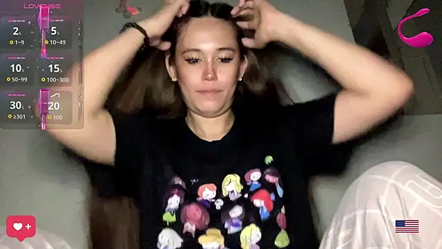 kathrynwilson1's Webcam Show