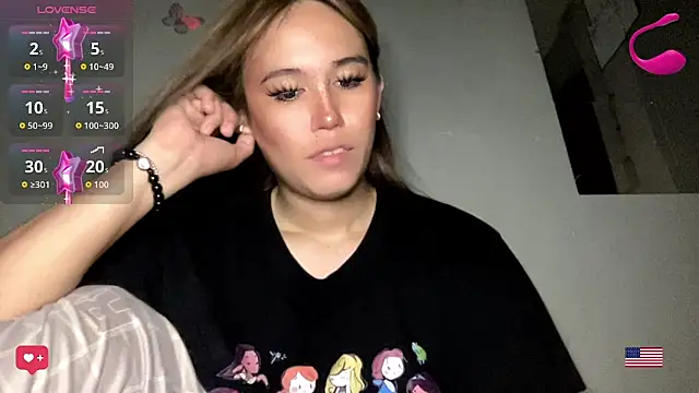 kathrynwilson1's Webcam Show