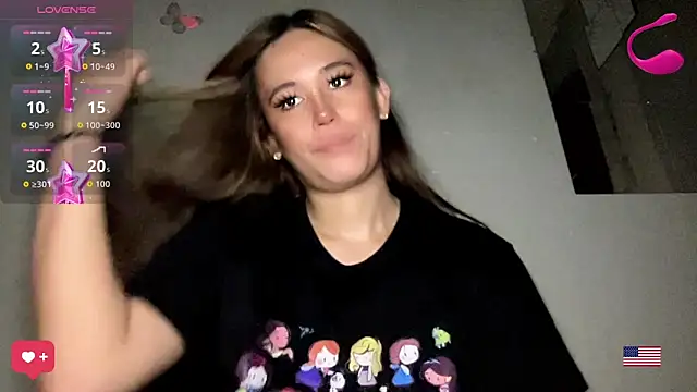 kathrynwilson1's Webcam Show