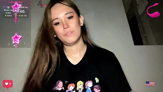 kathrynwilson1 Show in webcam
