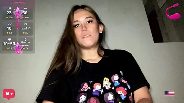 Show Webcam de kathrynwilson1