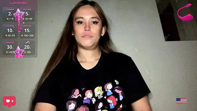 kathrynwilson1 Webcamshow